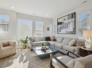 Enderly Towns, Charlotte, NC 28208