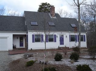 23 Captain Connolly Rd, Brewster, MA 02631