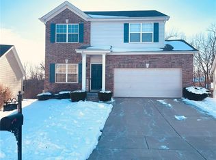 558 Springhurst Pkwy, O'Fallon, MO 63368