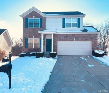 558 Springhurst Pkwy, O'Fallon, MO, 63368