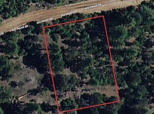 107 Rio Pinar Dr, Timberon, NM 88350