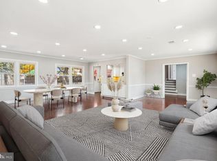 1105 E Holly Ave, Sterling, VA 20164