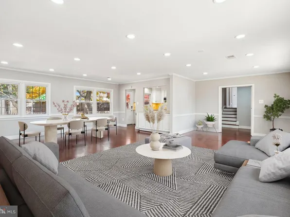 1105 E Holly Ave, Sterling, VA 20164