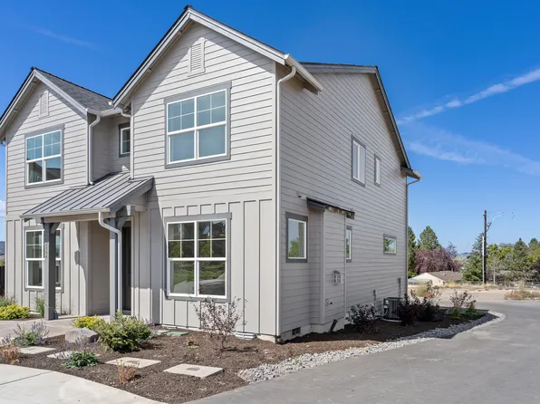 2864 NE Luersen Pl Lot 19, Bend, OR 97701