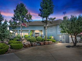 2601 N Williamson Valley Rd, Prescott, AZ 86305