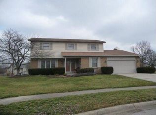6398 Falkirk Pl, Columbus, OH