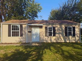 1317 Richard Dr, Cahokia, IL