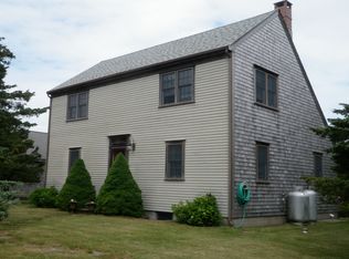 12 Nobska Way, Nantucket, MA 02554