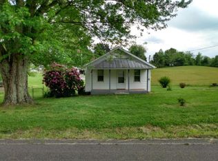 425 Shadowtown Rd, Blountville, TN 37617