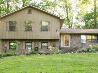 1135 Havenwood Dr, Maryville, TN 37804