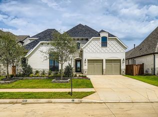 1212 High Colony, The Colony, TX 75056
