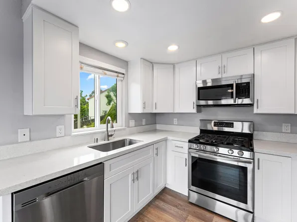Vista Terrace, 560 Copper Dr APT 23, Vista, CA 92083