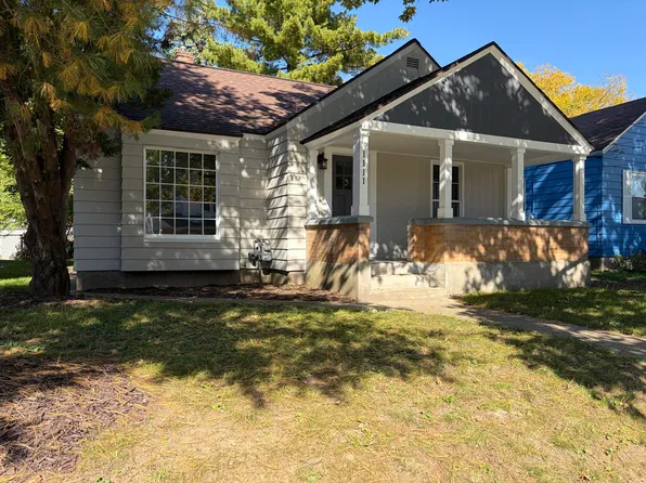 1111 Merritt St SE, Grand Rapids, MI 49507