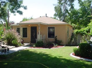 5913 Wright Ave, Bakersfield, CA 93308