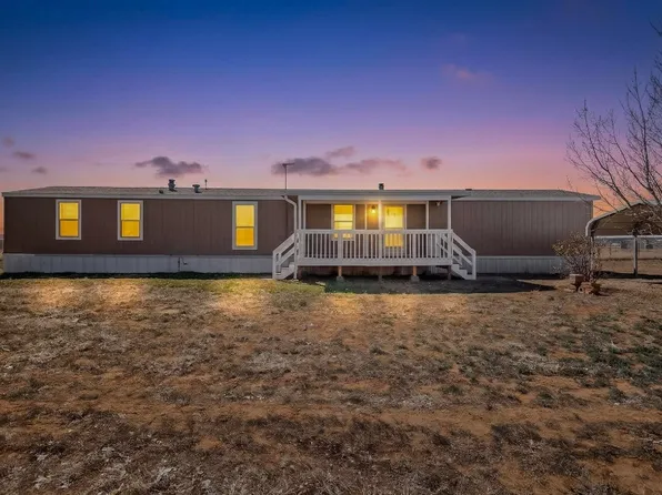 9 Sangre De Cristo, Moriarty, NM 87035