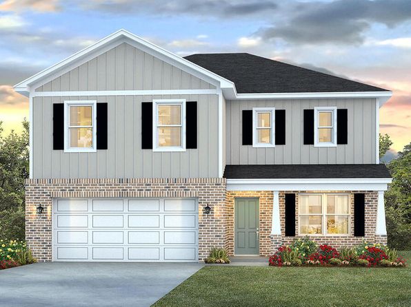 New Construction Homes in Ocean Springs MS | Zillow