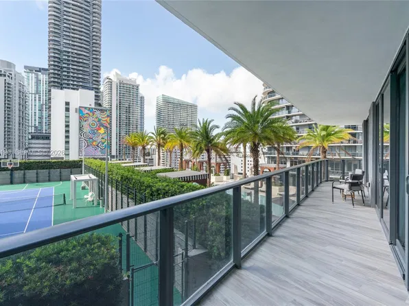 801 S Miami Ave Unit 1002, Miami, FL 33130