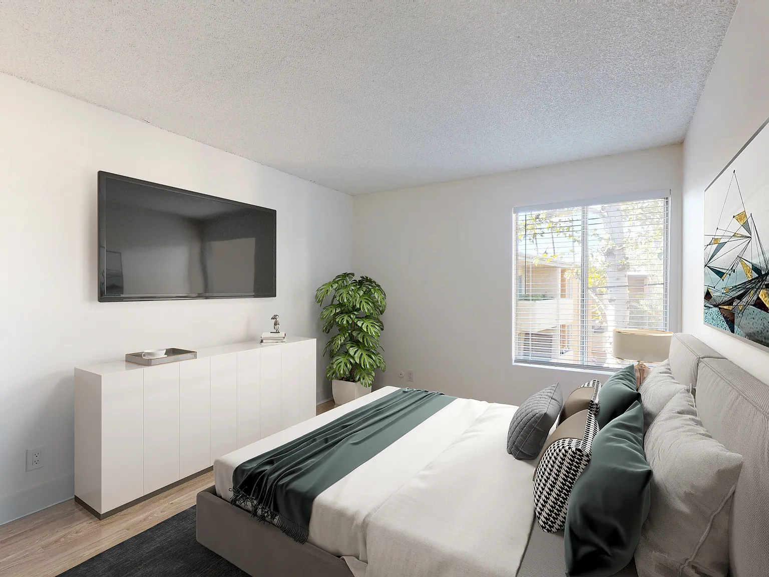 Sonterra Condominiums — Photo 4
