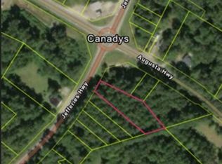 0 Jefferies Hwy, Round O, SC 29474