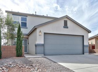 5233 Caprock Dr NE, Rio Rancho, NM 87144