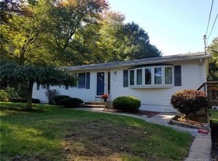 919 Spindle Hill Rd, Wolcott, CT 06716