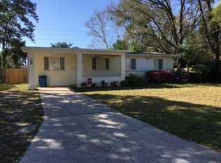 7138 Hielo Dr, Jacksonville, FL 32211