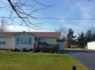 1192 Middle Rd, Caledonia, NY 14423