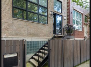 1613 W Erie St, Chicago, IL 60622
