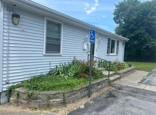 60 Community Ave, Plainfield, CT 06374