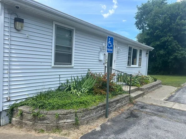 60 Community Avenue, Plainfield, CT 06374