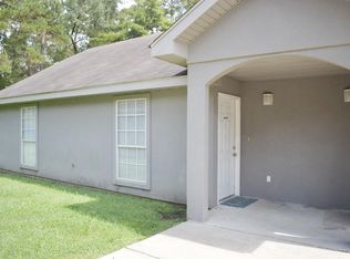19203 Esterbrook Rd #A, Ponchatoula, LA 70454