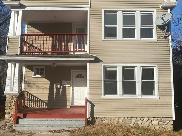 51 Birch Pl #1, Waterbury, CT 06704