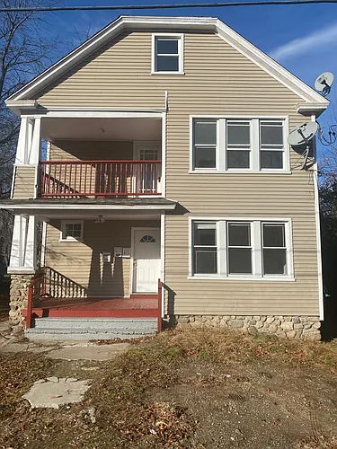 51 Birch Pl #1 Photo 1