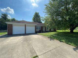 402 N Lincoln St, Olney, IL 62450