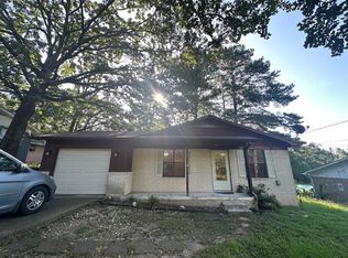 112 Shady Vista St, Hot Springs, AR 71901