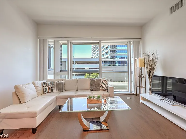 4471 Dean Martin Dr #307 — Photo 21