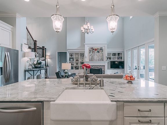 To be built, example only