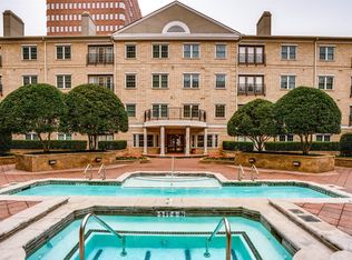 3400 Welborn St APT 127, Dallas, TX 75219