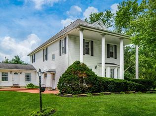 769 Twp Rd 1102, Ashland, OH 44805