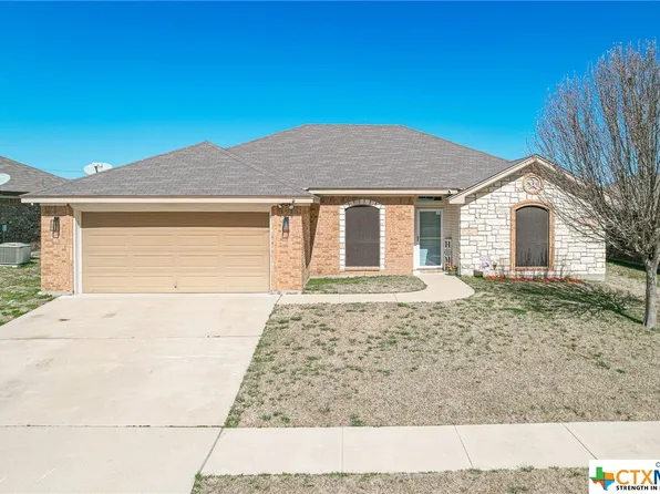 305 E Vega Ln, Killeen, TX 76542