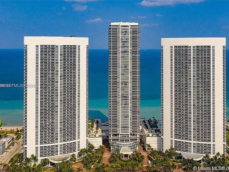 1830 S Ocean Dr #1606 — Photo 19