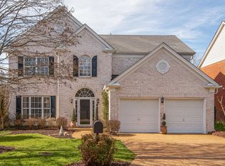 5537 Nevil Point, Brentwood, TN 37027