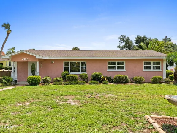 4700 E 6th St, Panama City, FL 32404