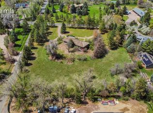 4480 S Franklin St, Cherry Hills Village, CO 80113