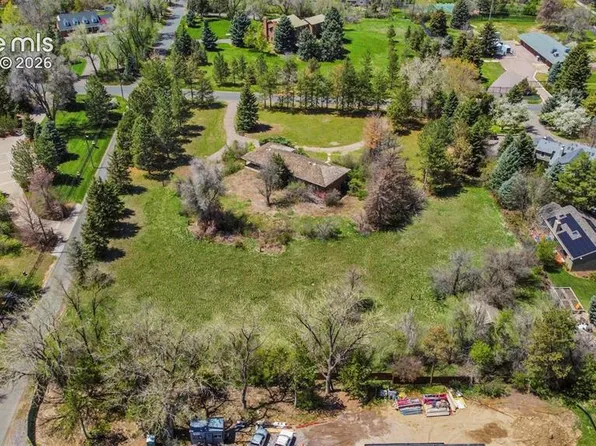 4480 S Franklin St, Cherry Hills Village, CO 80113