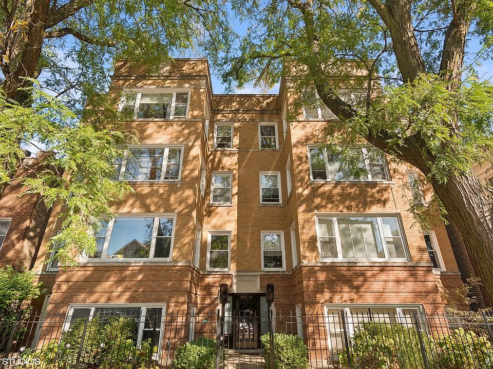 1st image of 4845 N Troy St APT 2