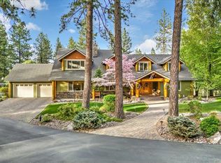 3222 S Conklin Rd, Greenacres, WA 99016