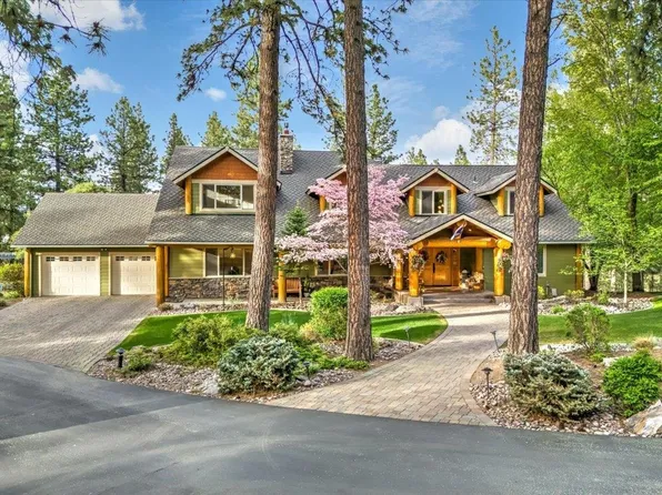 3222 S Conklin Rd, Greenacres, WA 99016