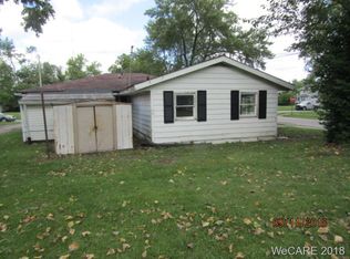 1401 Oakland Pkwy, Lima, OH 45805