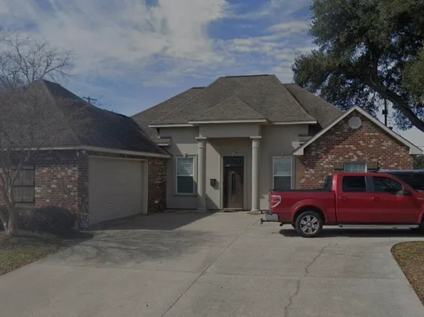 5763 Grand Dr, Baton Rouge, LA 70812